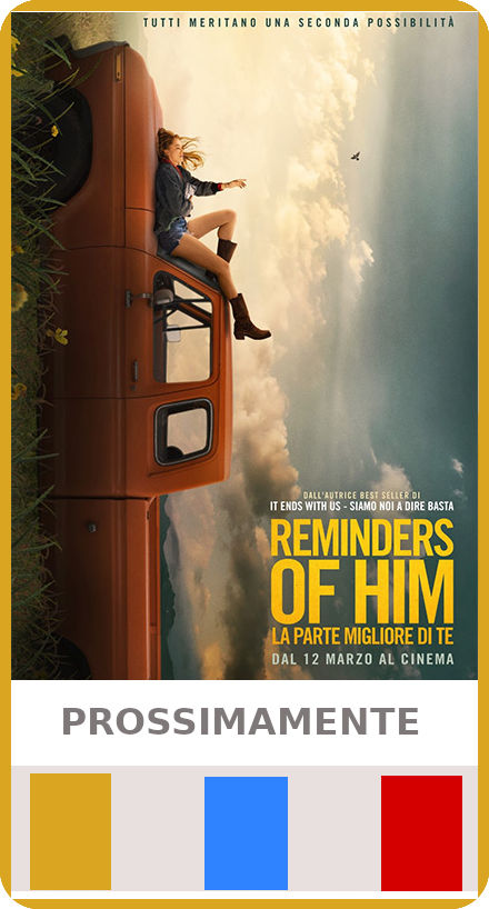 FlyCinema. Corso Roma 24 - Licata, AG - Telefono: 0922776182. Qui trovi gli orari dei film in programmazione al Cinema Fly cinema