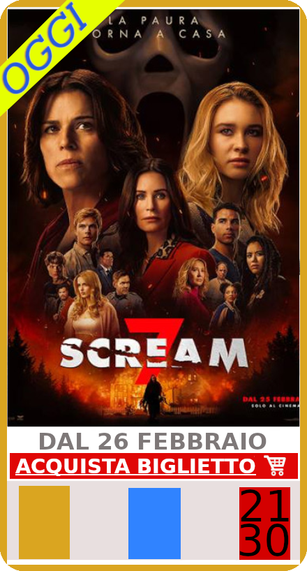 FlyCinema. Corso Roma 24 - Licata, AG - Telefono: 0922776182. Qui trovi gli orari dei film in programmazione al Cinema Fly cinema