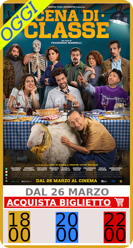 FlyCinema. Corso Roma 24 - Licata, AG - Telefono: 0922776182. Qui trovi gli orari dei film in programmazione al Cinema Fly cinema