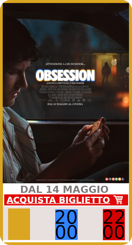 FlyCinema. Corso Roma 24 - Licata, AG - Telefono: 0922776182. Qui trovi gli orari dei film in programmazione al Cinema Fly cinema