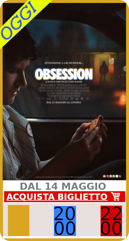 FlyCinema. Corso Roma 24 - Licata, AG - Telefono: 0922776182. Qui trovi gli orari dei film in programmazione al Cinema Fly cinema
