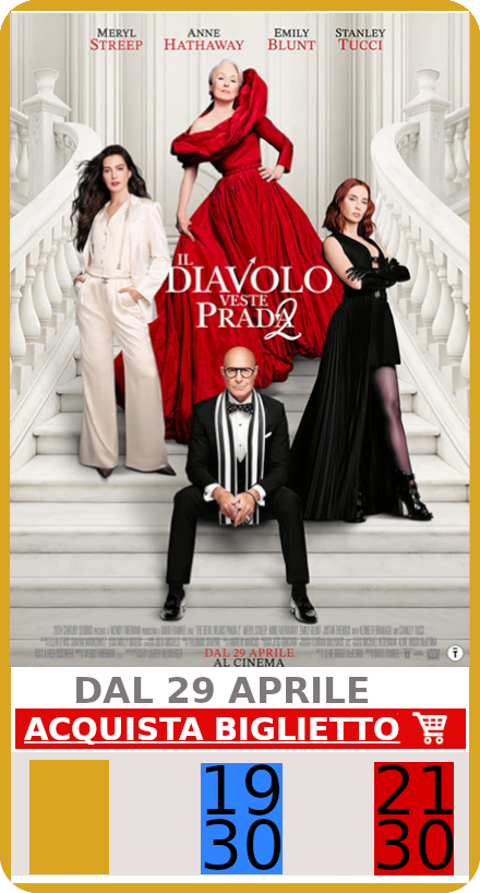 FlyCinema. Corso Roma 24 - Licata, AG - Telefono: 0922776182. Qui trovi gli orari dei film in programmazione al Cinema Fly cinema