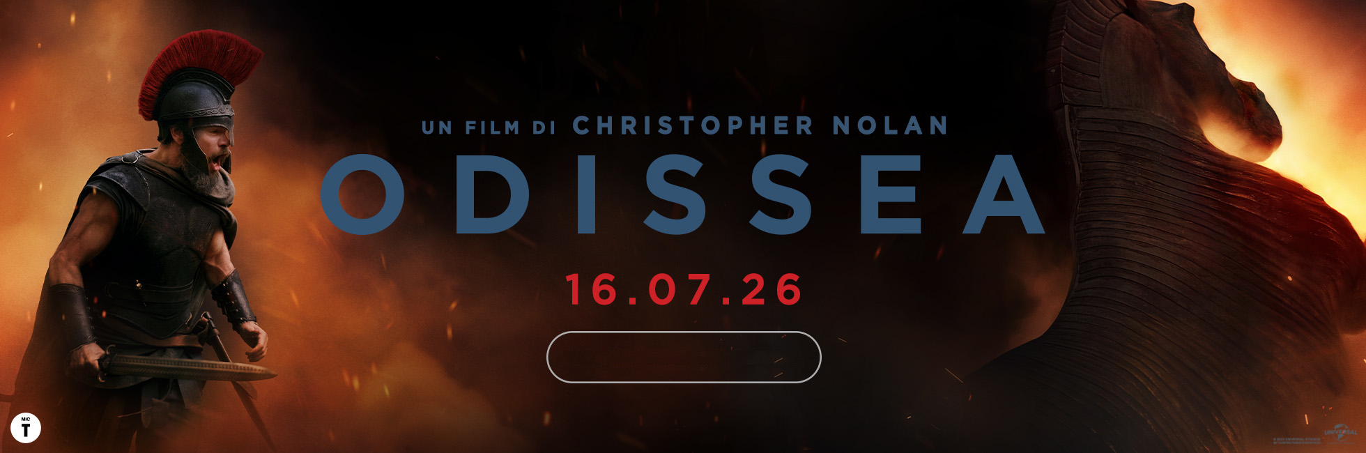 Sfondo ODISSEA